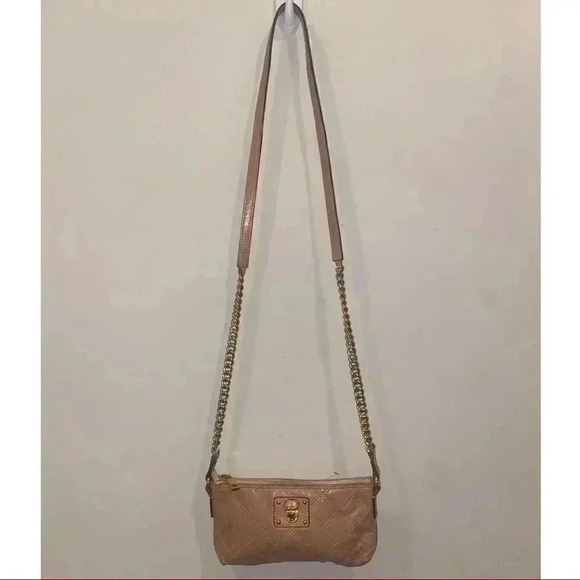 Marc Jacobs Mini Zip Baroque Bag - Picture 7 of 9